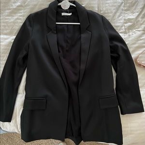 Mod Ref Blazer